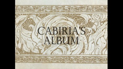 Giovanni Pastrone Cabiria