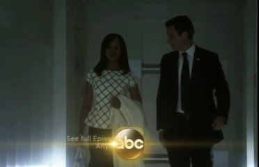Scandal Olitz: 4x08 It's a Bunker, there's only one way.....