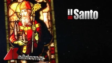 Il Santo del 15 Giugno 2015 - San Vito