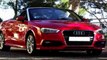 Car Tech - 2015 Audi A3 Cabriolet 1.8 TFSI