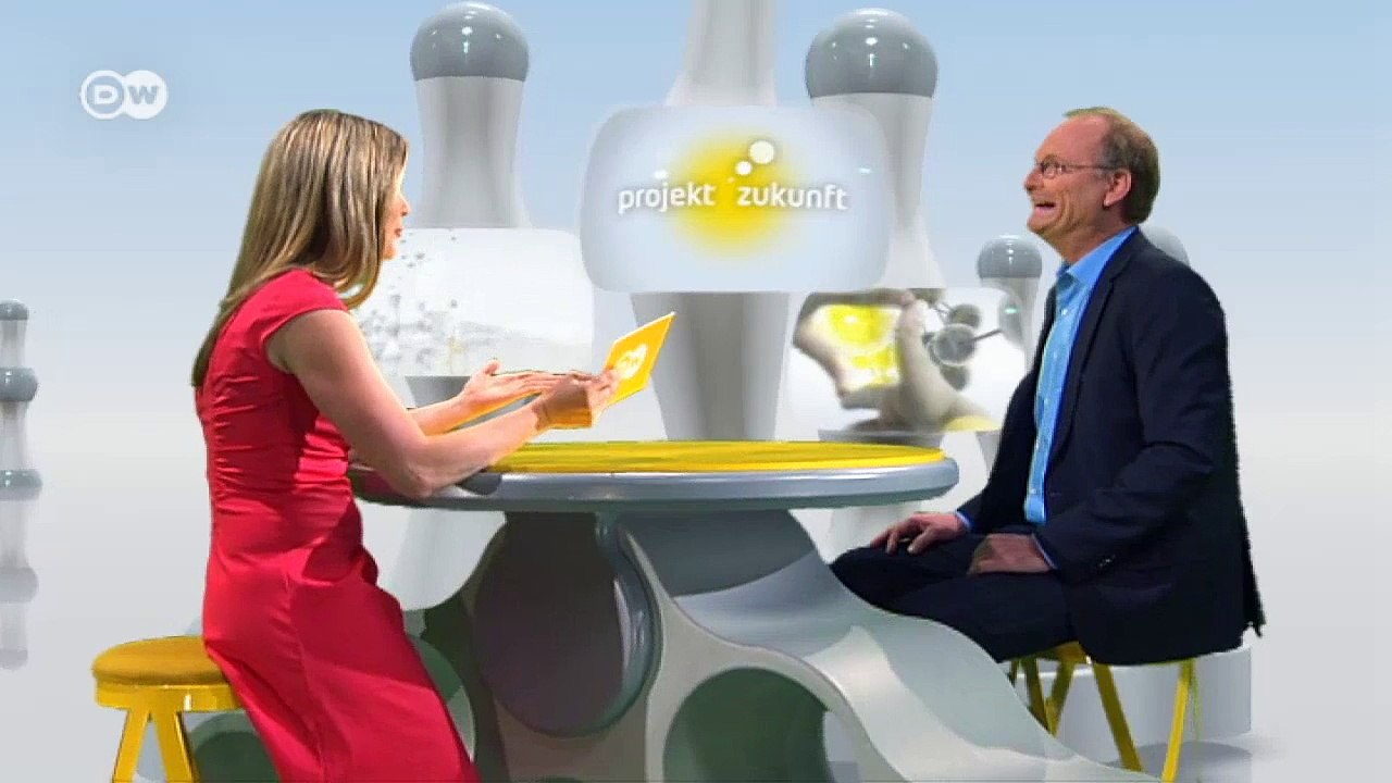 Wolkenforschung: Talk mit einem Wolken-Fan | Projekt Zukunft