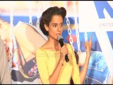 Queen Actress Kangana Ranaut Talks About The Trailer Of 'Katti Batti'