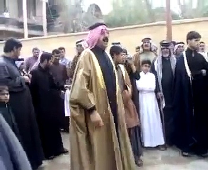 هوسات فرح عراقية - الزبير