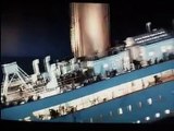 titanic - new sinking theory