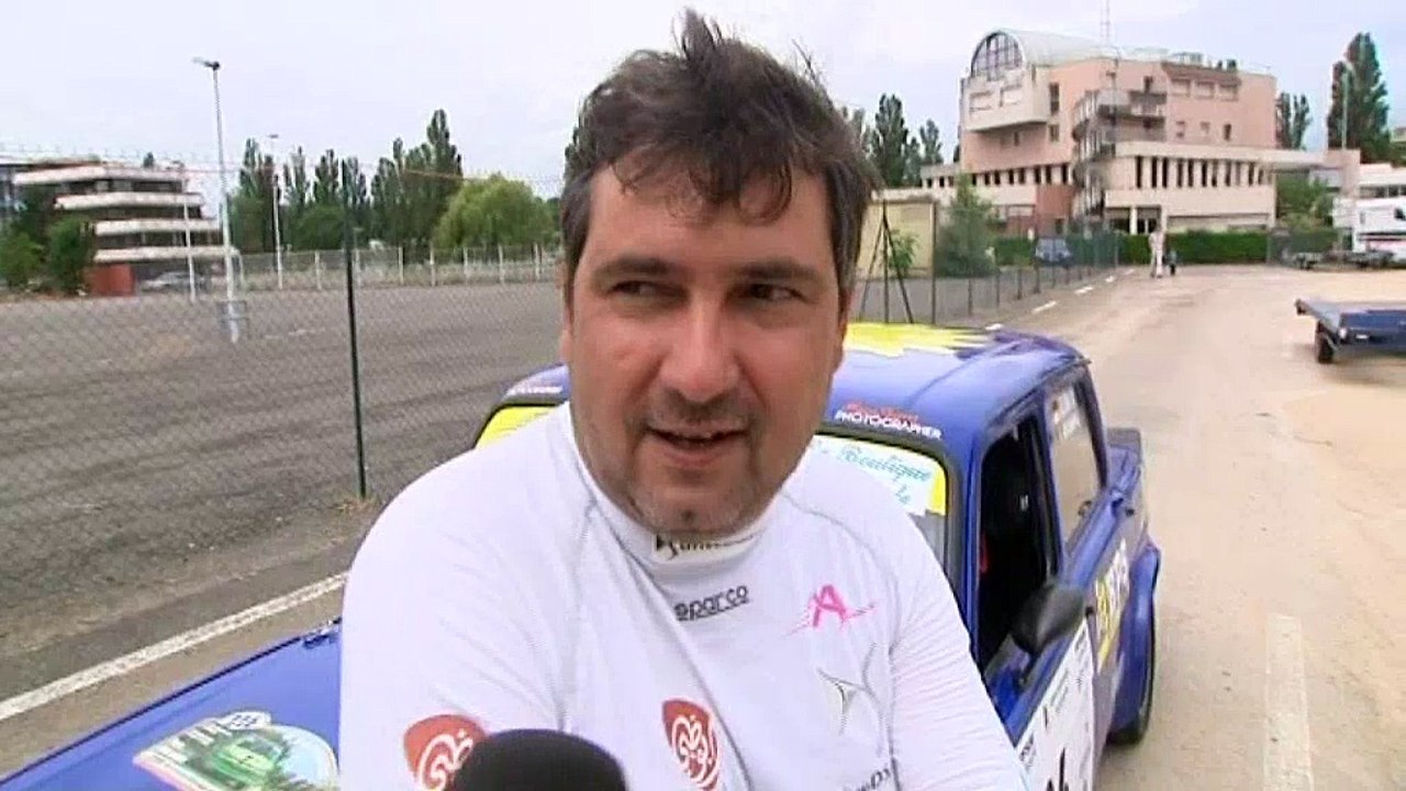 Daniel Elena