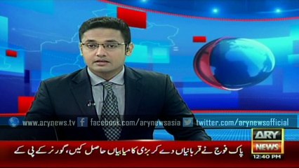 Leave Ayyan aside, why these female cops are so preened?