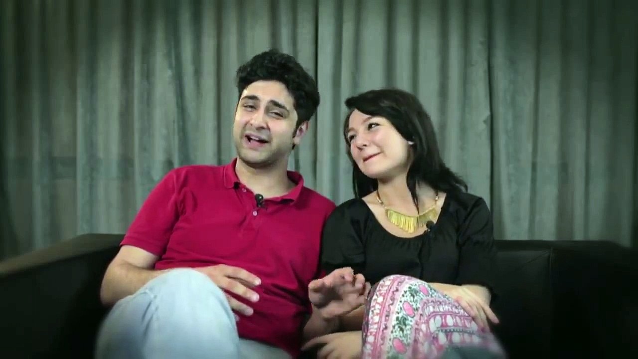 Sevgililerini İlk Kez Makyajsız Gören Erkekler