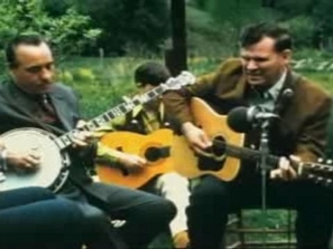 EARL SCRUGGS & DOC WATSON