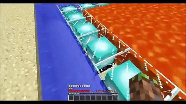 Minecraft 1.7.x & 1.8.x PvP faithful texture pack [low fire] [1.7.x &1.8.x] UPDATED 26.02.2015