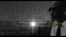 Hurt Somebody Lyrics by S.A