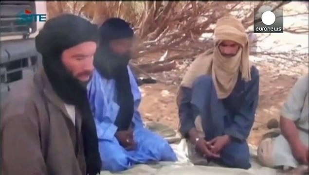 В Ливии убит террорист Бельмухтар по прозвищу неуловимый