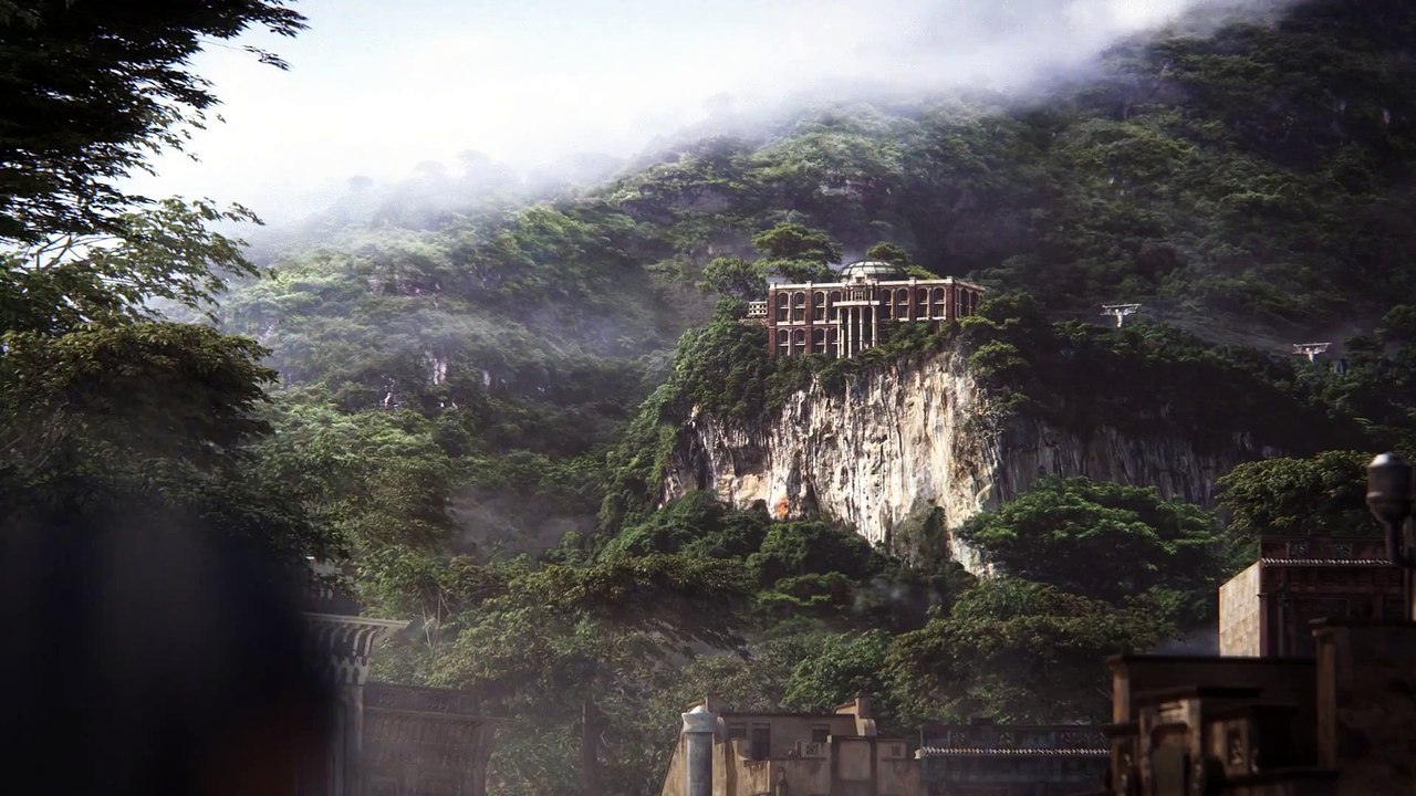 Dishonored II - Vidéo d'annonce de l'E3 2015