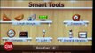 Tap That App: Measuring is a snap with the Smart Tools app