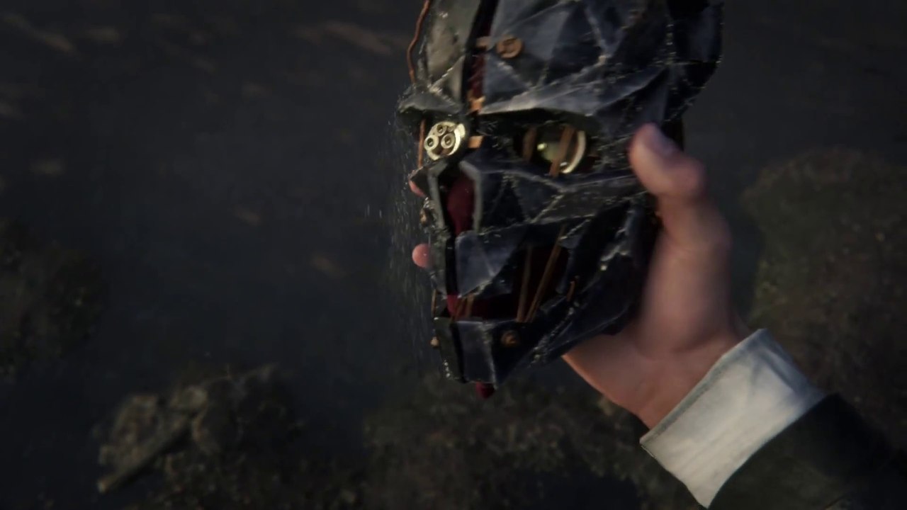 Dishonored 2 - Trailer E3 2015 [FR]