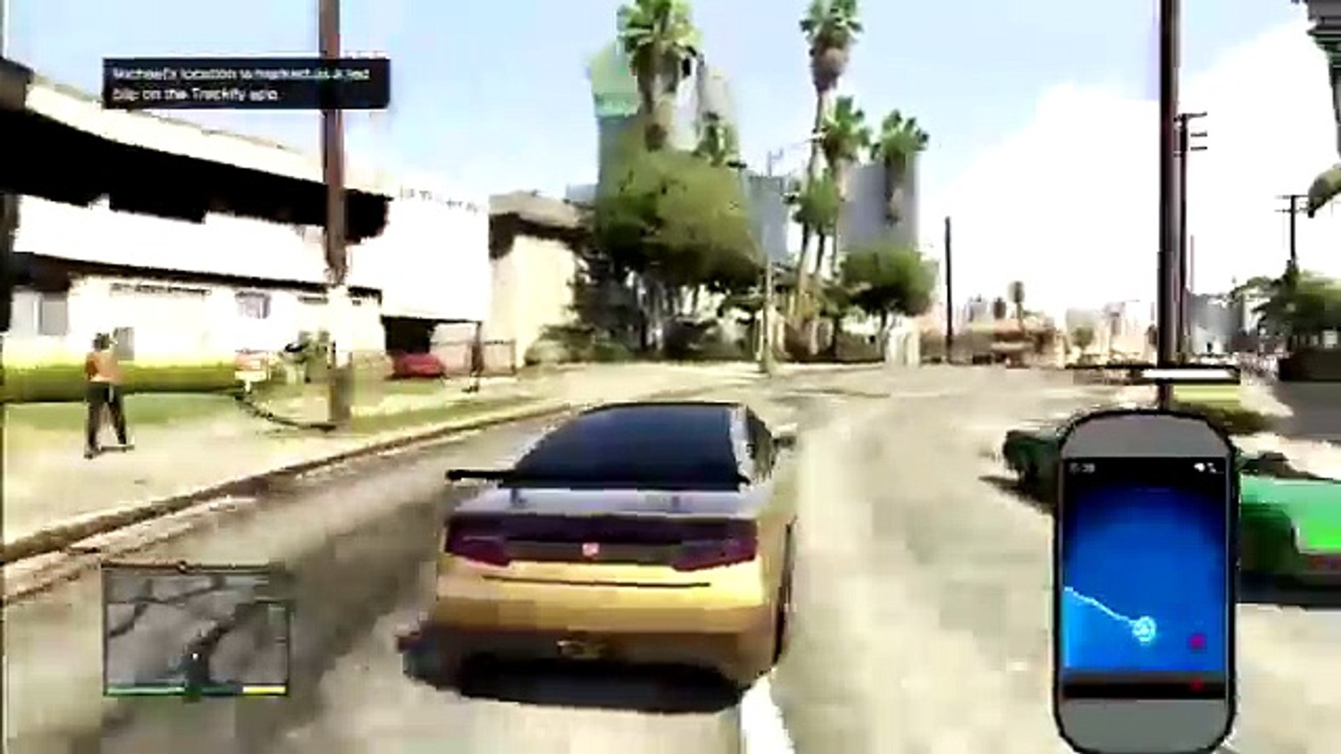 GTA 5