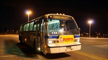 Soundclip: 1998 [MTA Regional Bus] NovaBus RTS-06 