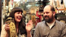 A Very (Un)Merry Ask a Mortician with Mike Zohn