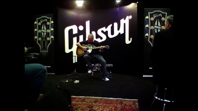 Staind- So Far Away (Acoustic)