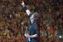 Foo Fighters cancela conciertos tras accidente de Grohl