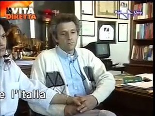 Per non scordare Tommaso Onofri - l'intervista a Mario Alessi: "i bambini sono angeli"