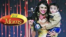 Harpreet Khatri WINS DID SuperMoms 2 | Zee TV