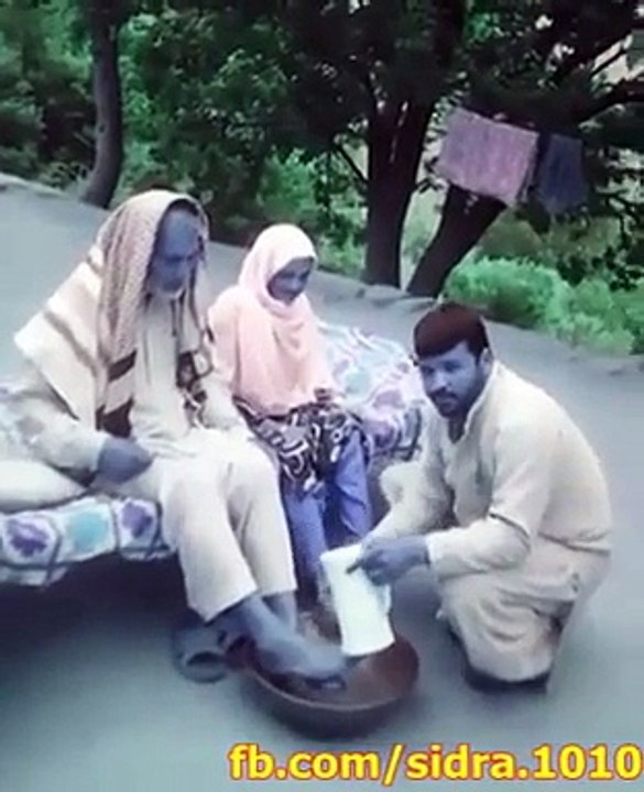 Kiya Koi Shaks Apne Waldein Se Is Had Tak Muhabbat Kar Sakta Hai