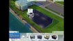 The Sims 4 -- 1.rész  (ház építés)