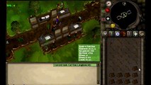 Old School Runescape 2007 Fletching Bot PRO. Fletchs and strings bows, arrows and bolts