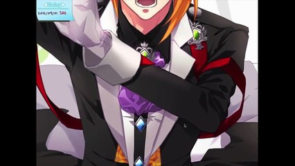 Cry and Dodger Animated  Dandelion C7 Animatics