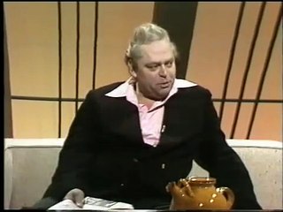 Dirch Passer - synger avis artikler - Lørdags hjørnet