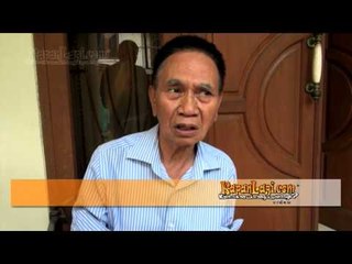 Rumah Mertua Dian Sastrowardoyo Dirusak Wanita Misterius