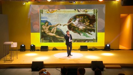 BIG BANG -  L'usage d'abord