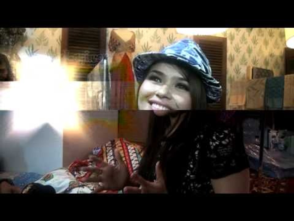 Siti Liza Bangga Fotonya Ada di Instagram Ani Yudhoyono