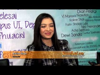 Raline Shah Punya Pengalaman Seru Syuting di Eropa