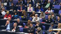 Gregor Gysi, DIE LINKE: Eine Chance für einen Neuanfang in Griechenland, eine Chance für Europa