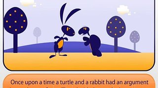 The Rabbit & The Turtle