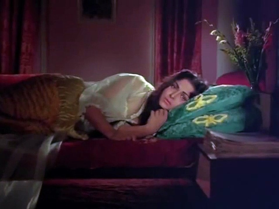 Guide 1965 Din dhal jaye hai raat na