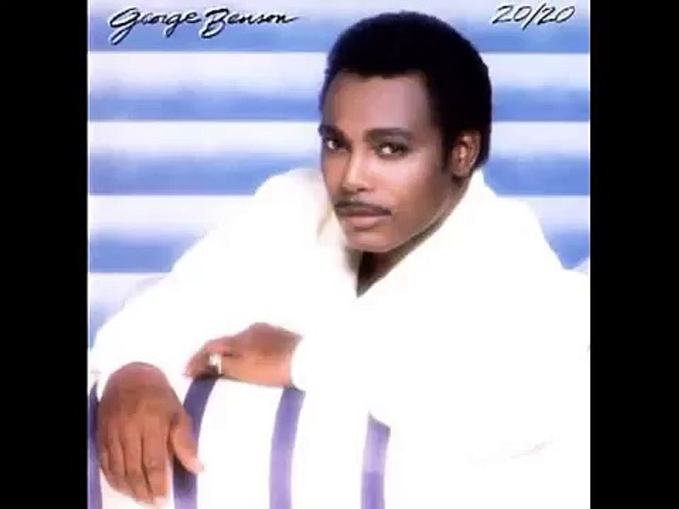 George Benson - Nothing's Gonna Change My Love For You