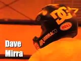 Dave Mirra BMX Secret Warehouse session