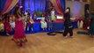 Beautiful Desi Young Girls Mehndi Night Dance (HD)