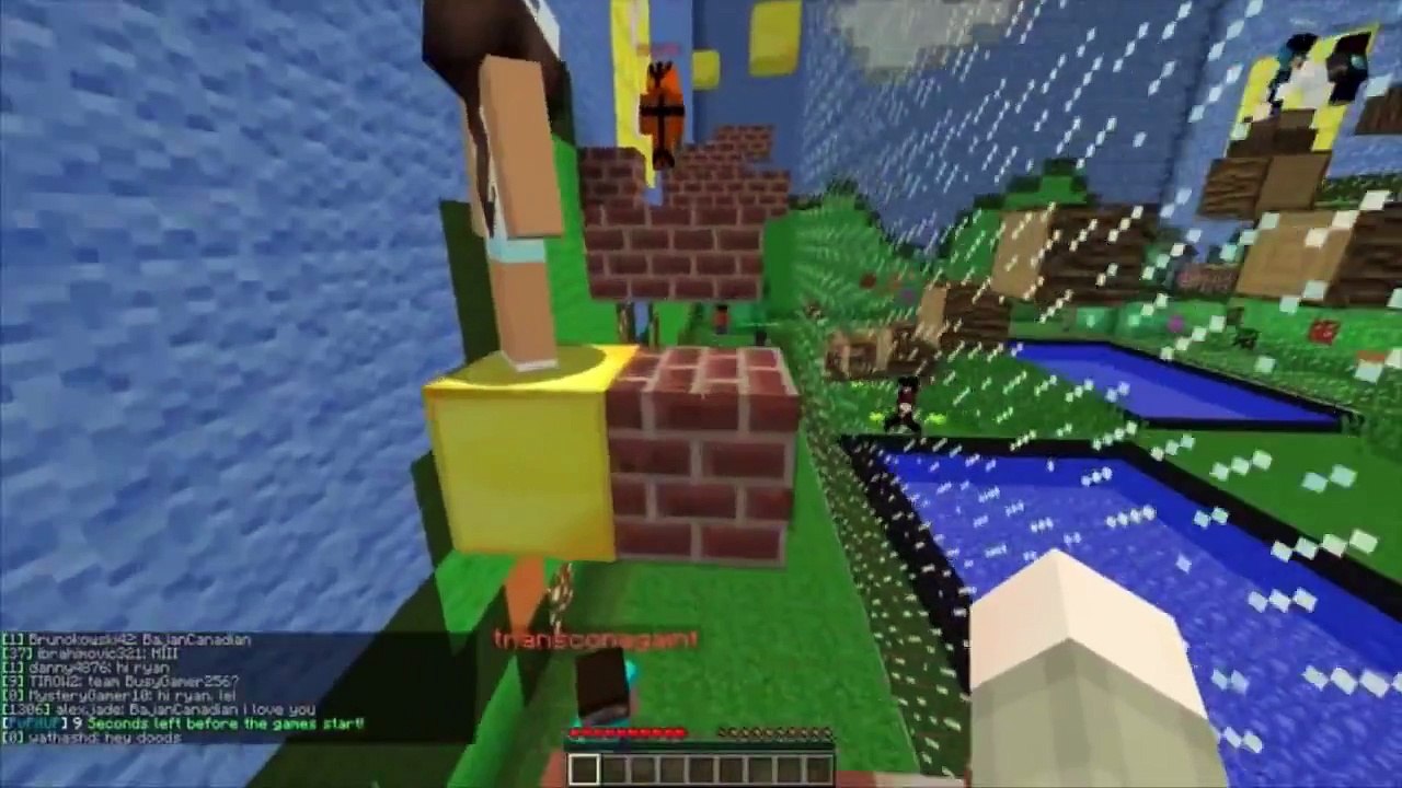 El otro lado de los Video Juegos ! 2/? || P0R ThǝProdigyK