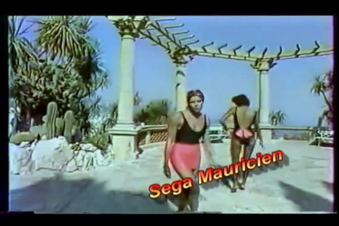 Stephanie de Monaco-ile Maurice.flv