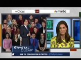 Krystal Ball Excoriate Republicans For Non-Conservative Obamacare Attacks