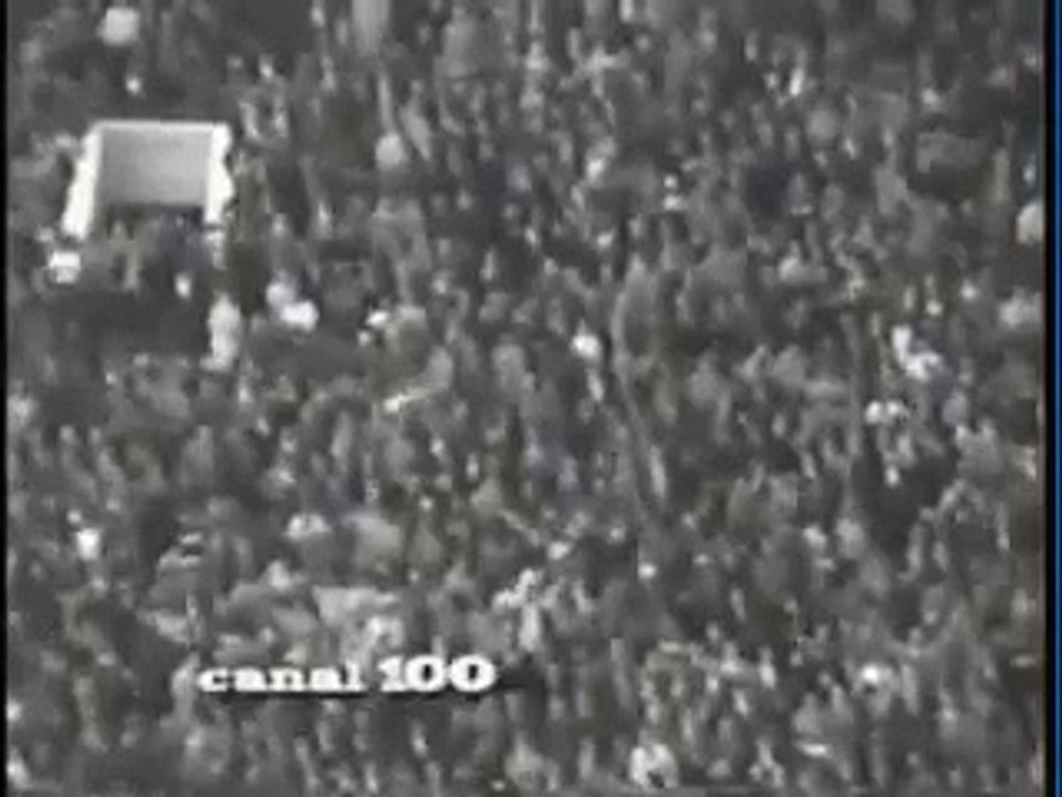 1965 (04.07) USSR - Brazil- 0-3 Friendly Match