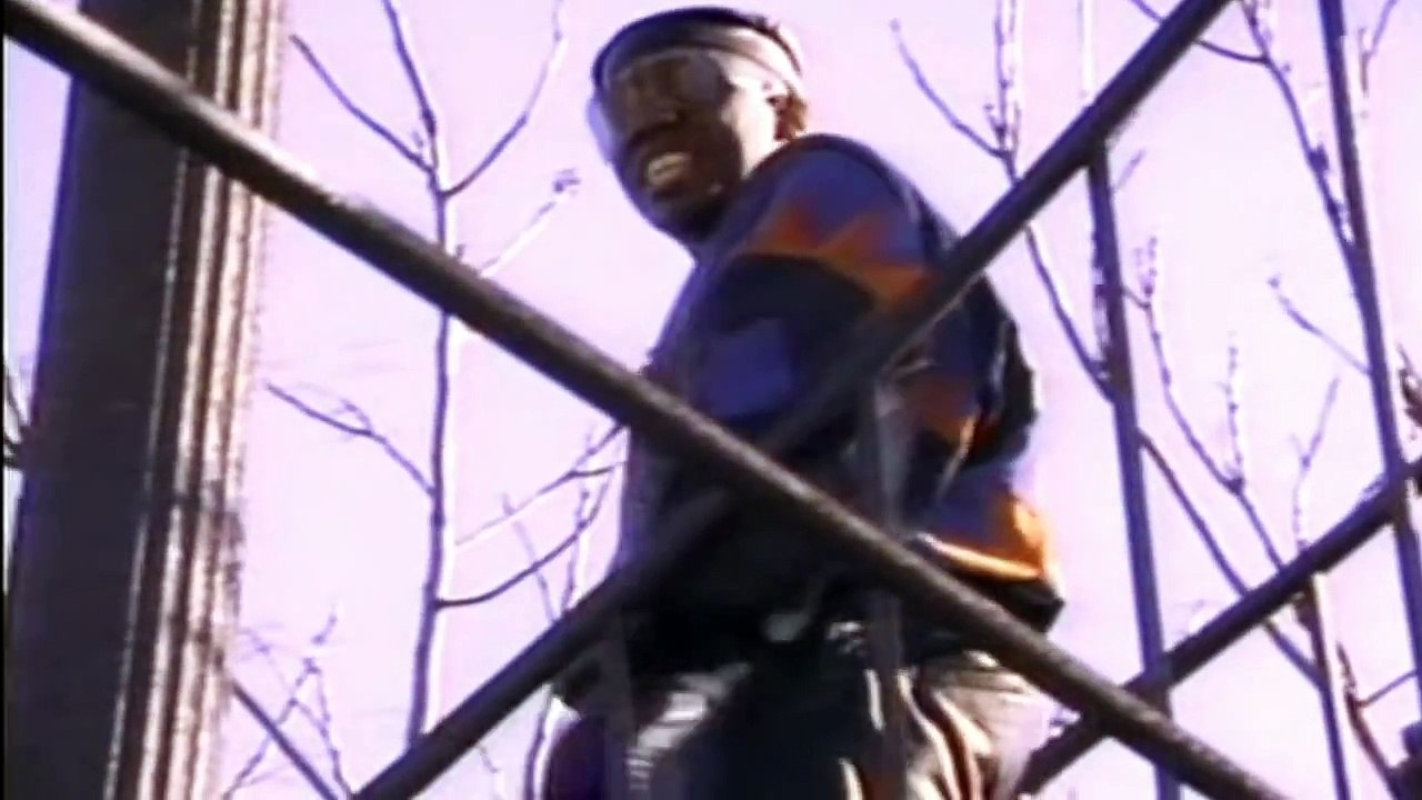 BDP, Stetsasonic, Kool Moe Dee, MC Lyte, Doug Fresh, Just-Ice, Heavy D, Chuck D - Self Destruction