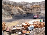VIDEO: Minas de carbón, Coahuila, México