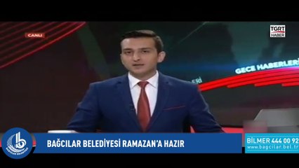 TGRT HABER RAMAZAN DÜZELTME SON