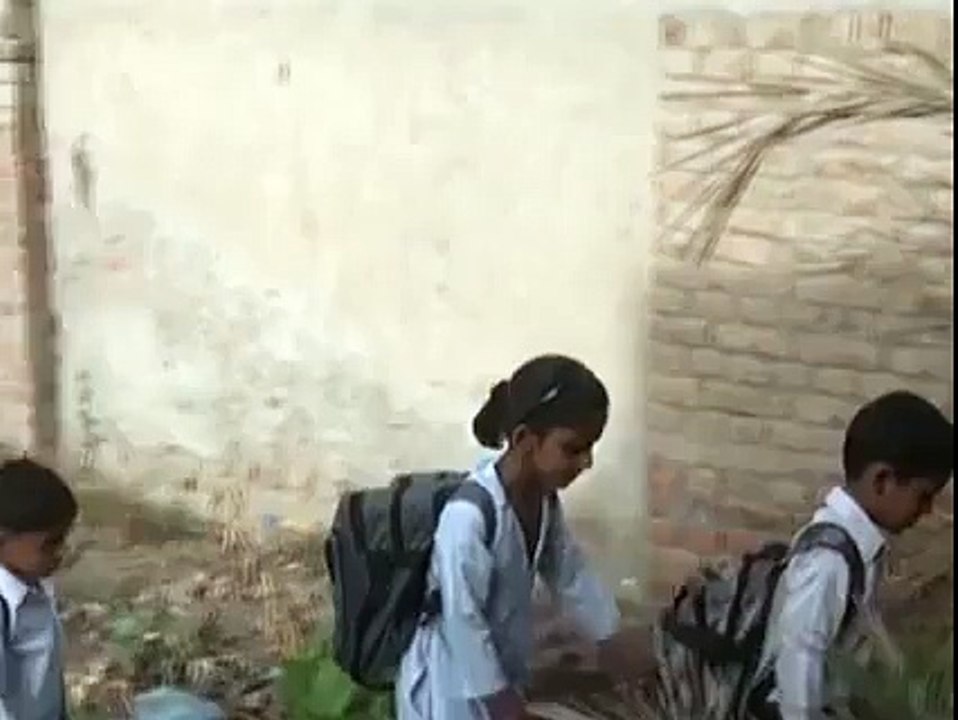 wrong training of  new generation