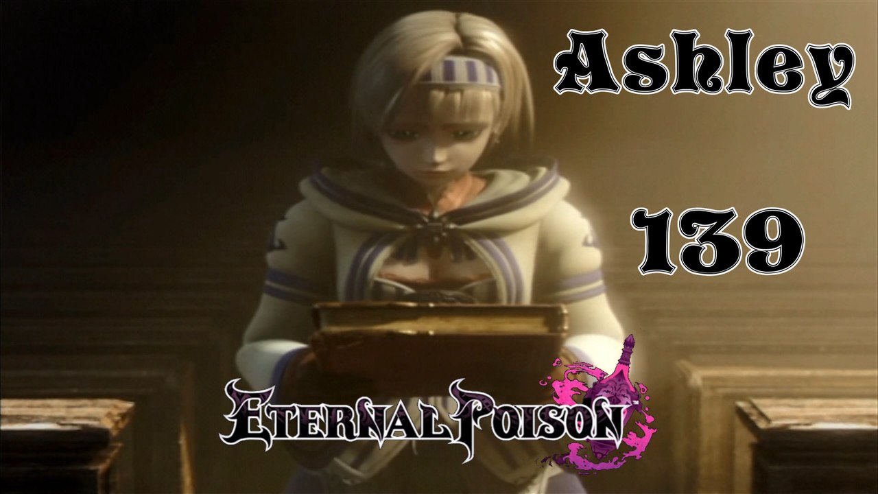 Let's Play Eternal Poison - #139 - Mal wieder Zeit für Rätsel durch die Zeit