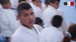 Au cœur du sujet - Les masters de judo à Rabat